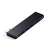 Satechi USB-C® dokovací stanice Pro Hub Slim