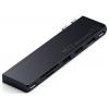 Satechi USB-C® dokovací stanice Pro Hub Slim