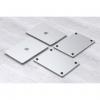 Satechi obal na notebooky Eco HardShell Max. velikost: 34,5 cm (13,6)