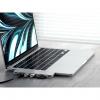 Satechi USB-C® dokovací stanice Pro Hub Slim