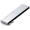 Satechi USB-C® dokovací stanice Pro Hub Slim