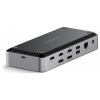 Satechi USB-C® dokovací stanice ST-D4KTM-EU