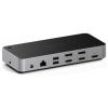Satechi USB-C® dokovací stanice ST-D4KTM-EU