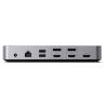 Satechi USB-C® dokovací stanice ST-D4KTM-EU