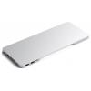 Satechi USB-C® dokovací stanice ST-UCISDS