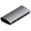 Satechi Dokovací stanice pro notebook Thunderbolt™ 4 ST-UCT4DM