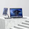 Satechi Dokovací stanice pro notebook Thunderbolt™ 4 ST-UCT4DM