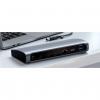 Satechi Dokovací stanice pro notebook Thunderbolt™ 4 ST-UCT4DM