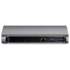 Satechi Dokovací stanice pro notebook Thunderbolt™ 4 ST-UCT4DM