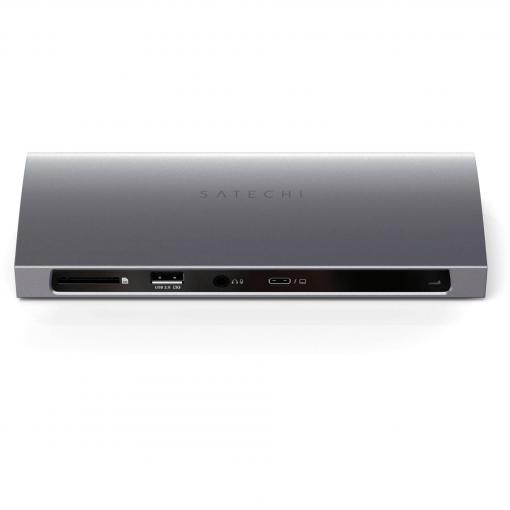 Satechi Dokovací stanice pro notebook Thunderbolt™ 4 ST-UCT4DM