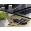 Satechi USB-C® dokovací stanice ST-UCHSEK