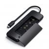 Satechi USB-C® dokovací stanice ST-UCHSEK