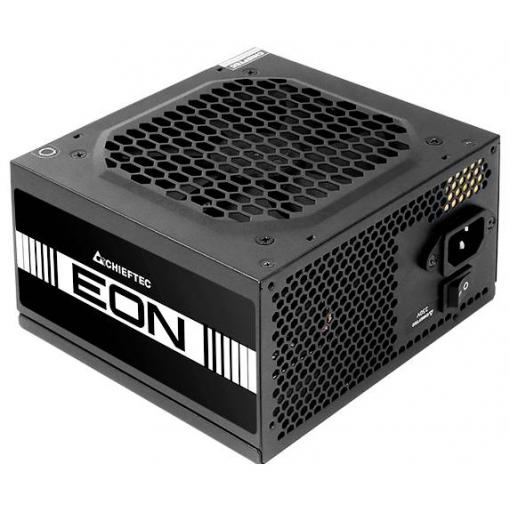 Chieftec ZPU-700S PC síťový zdroj 700 W ATX 80 PLUS®