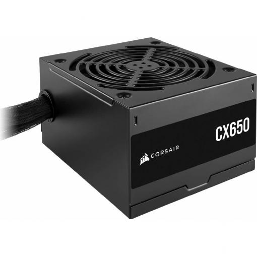 Corsair CP-9020278-EU PC síťový zdroj 650 W ATX 80 PLUS® Bronze