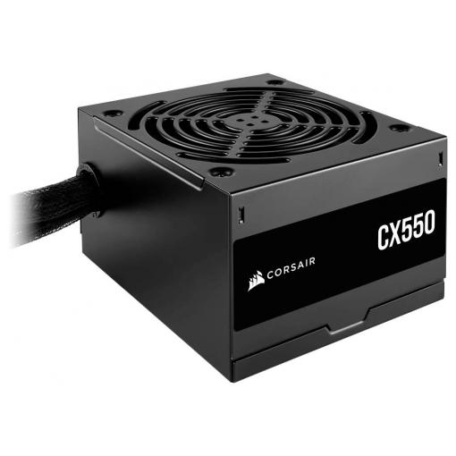 Corsair CP-9020277-EU PC síťový zdroj 550 W ATX 80 PLUS® Bronze