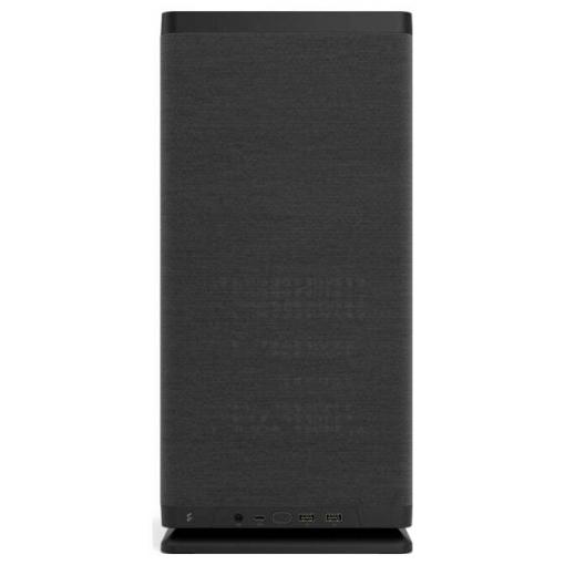 Fractal Design FD-C-MOD1N-02 mini tower PC skříň černá prachový filtr