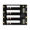 Inter-Tech skříň pro NAS server 8 Bay 88887392