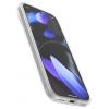 Otterbox React zadní kryt na mobil Google Pixel 9, Pixel 9 Pro transparentní 1552552 77-95612