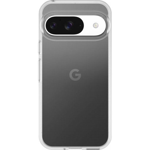 Otterbox React zadní kryt na mobil Google Pixel 9, Pixel 9 Pro transparentní 1552552 77-95612
