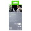 GP GPACCM20C000 powerbanka Li-Pol, 20000 mAh, USB-A, USB-C®, šedá