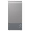 GP GPACCM20C000 powerbanka Li-Pol, 20000 mAh, USB-A, USB-C®, šedá