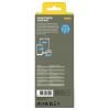 Aqiila Powerbird B20B powerbanka Li-Pol, 20000 mAh, USB-A, USB-C®, černá