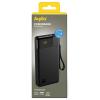Aqiila Powerbird B20B powerbanka Li-Pol, 20000 mAh, USB-A, USB-C®, černá