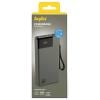 Aqiila Powerbird B20M powerbanka Li-Pol, 20000 mAh, USB-A, USB-C®, mechově zelená