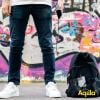 Aqiila Powerbird B20M powerbanka Li-Pol, 20000 mAh, USB-A, USB-C®, mechově zelená