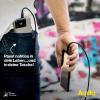 Aqiila Powerbird B10M powerbanka Li-Pol, 10000 mAh, USB-A, USB-C®, mechově zelená
