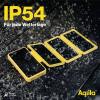 Aqiila Powerbird BS10, AQPBPBIBS1SG973 solární powerbanka, 6 W, 10000 mAh