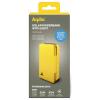 Aqiila Powerbird BS10, AQPBPBIBS1SG973 solární powerbanka, 6 W, 10000 mAh
