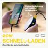 Aqiila AQPBPBIBL1SG980 Lightbird BL10 LED campingové osvětlení 300 lm napájeno akumulátorem 278 g