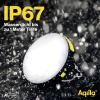 Aqiila AQPBPBIBL1SG980 Lightbird BL10 LED campingové osvětlení 300 lm napájeno akumulátorem 278 g