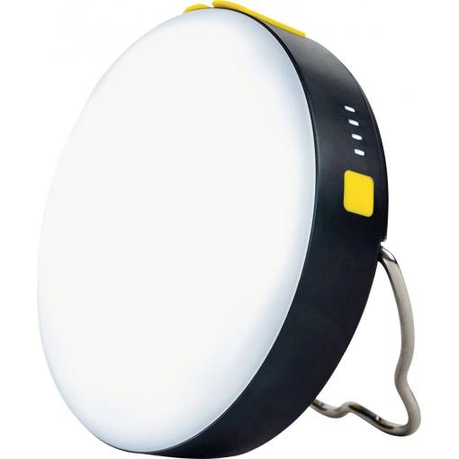 Aqiila AQPBPBIBL1SG980 Lightbird BL10 LED campingové osvětlení 300 lm napájeno akumulátorem 278 g
