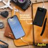 Aqiila Powerbird B10B powerbanka Li-Pol, 10000 mAh, USB-A, USB-C®, černá