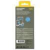 Aqiila Powerbird B10B powerbanka Li-Pol, 10000 mAh, USB-A, USB-C®, černá