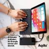 Aqiila Powerbird B10B powerbanka Li-Pol, 10000 mAh, USB-A, USB-C®, černá
