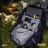 Aqiila Powerbird B10B powerbanka Li-Pol, 10000 mAh, USB-A, USB-C®, černá