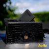 Aqiila Powerbird B5B powerbanka Li-Pol, 5000 mAh, USB-A, USB-C®, černá