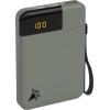 Aqiila Powerbird B5M powerbanka Li-Pol, 5000 mAh, USB-A, USB-C®, mechově zelená