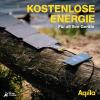 Aqiila P21, AQSCP21SUN000 solární nabíječka, 21 W