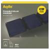 Aqiila P21, AQSCP21SUN000 solární nabíječka, 21 W