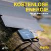 Aqiila P56, AQSCP56SUN017 solární nabíječka, 56 W
