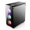 CSL Computer Gaming PC M10960H Intel® Core™ i7 14700F 5.4 GHz 16 GB RAM 1000 GB SSD Nvidia GeForce RTX™ 4060 8 GB GDDR6 92039