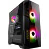 CSL Computer Gaming PC M11010H AMD Ryzen 5 8400F 4.7 GHz 16 GB RAM 1000 GB SSD Nvidia GeForce RTX™ 4060 8 GB GDDR6 92049