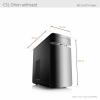 CSL Computer stolní PC M11060H AMD Ryzen 5 8600G 5.0 GHz 16 GB RAM 1000 GB SSD AMD Radeon™ Onboard Graphics 92061
