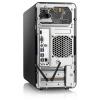 CSL Computer stolní PC M11060H AMD Ryzen 5 8600G 5.0 GHz 16 GB RAM 1000 GB SSD AMD Radeon™ Onboard Graphics 92061