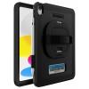Otterbox Defender obal na tablet Apple iPad 10.9 (Gen.10, 2022), iPad 10.9 (A16, 2025) 27,7 cm (10,9) Backcover černá