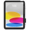 Otterbox Defender obal na tablet Apple iPad 10.9 (Gen.10, 2022), iPad 10.9 (A16, 2025) 27,7 cm (10,9) Backcover černá